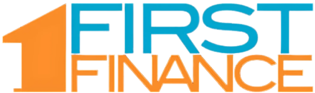 First Finance Logo